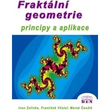 Frakt ální geometrie - Principy a aplikace - Marek Čandík, F...