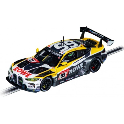 Carrera Auto D132 32036 BMW M4 GT3 ROWE Racing – Hledejceny.cz