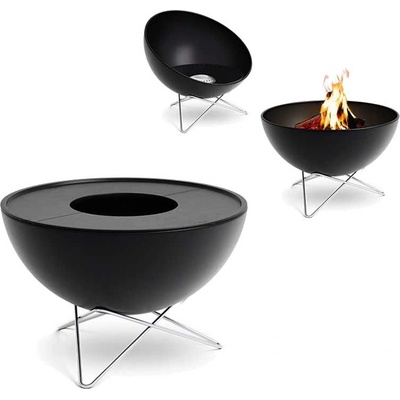 höfats Plancha BBQ Low 00647