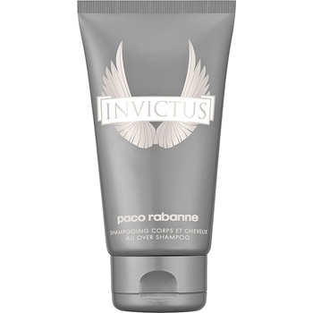 Paco Rabanne šampon na vlasy Invictus All Over Shampoo 150 ml