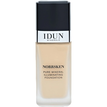 IDUN Minerals IDUN Norrsken Illuminating Liquid Mineral Foundation 30 ml
