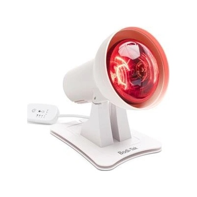 BODI TEK INFRARED HEAT LAMP – Zboží Mobilmania