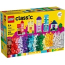 LEGO® Classic 11035 Tvorivé domčeky