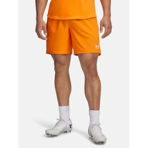 Under Armour Мъжки шорти Under Armour UA M Challenger Pro Shorts-ORG Under Armour | Oranzhev | МЪЖЕ | S