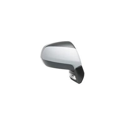 Pravé zpětné zrcátko PEUGEOT 5008 | 013-2017 | vyhřívané | nastavení elektrické | 5901532350821 – Zbozi.Blesk.cz