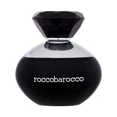 Roccobarocco Black parfémovaná voda dámská 100 ml