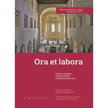Ora et labora