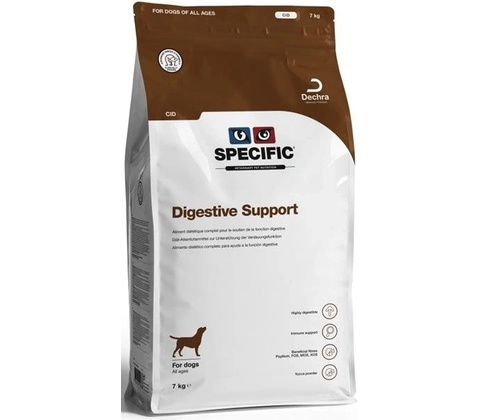 Specific CID Digestive Support 7 kg