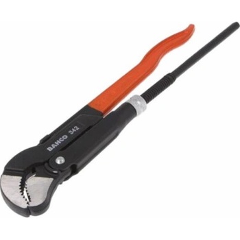 Bahco 342 - Hasák do 1"