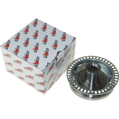 Náboj kola AUTOMEGA 110040010