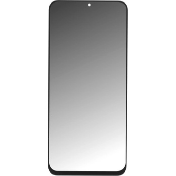 Huawei (OEM) Стъкло и LCD екран за Huawei Nova Y90, оригинален (OEM), черно (21840)