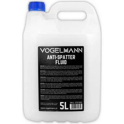 Separačná kvapalina 5 litrov Vogelmann Svararena.cz