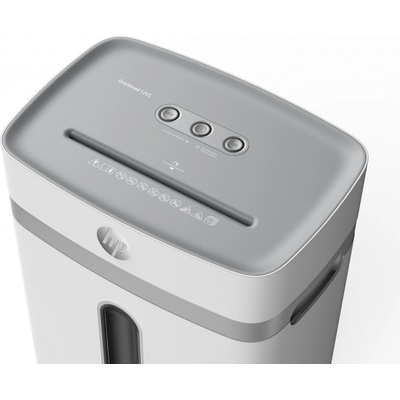 HP Oneshred 12CC