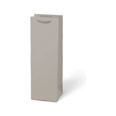 MFP taška dárková T12 kraft 120x360x90 šedá 5252951