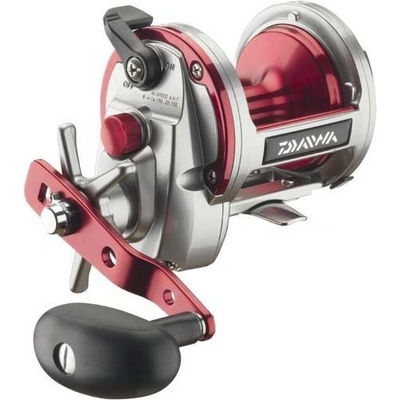 Daiwa SEALINE ISHIDAI 40H