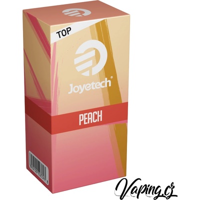 Joyetech Broskev 10 ml 16 mg