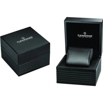 Candino Мъжки часовник Candino Elegance - C4706/C (C4706/C)