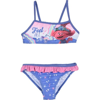 Kids movie heroes Бански 2 части trolls