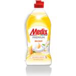 Medix premium Балсам Мляко и Мед 415мл (589303030-22)