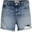 Guess jeans Дамски къси дънки guess jeans, Размер 24, Цвят Синьо (w4gd74d5bo0_azmsm1)
