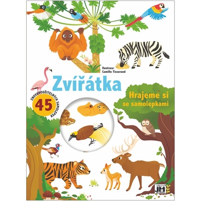 Hrajeme si se samol./ Zvířata