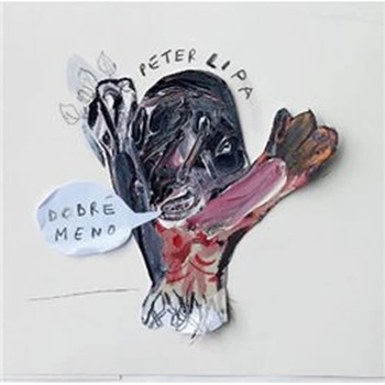 LIPA PETER - DOBRE MENO LP