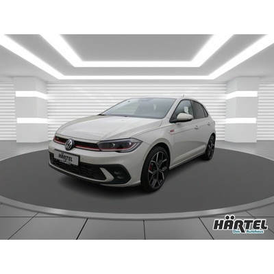 Volkswagen Polo GTI DSG 152 kW