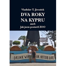 Dva roky na Kypru