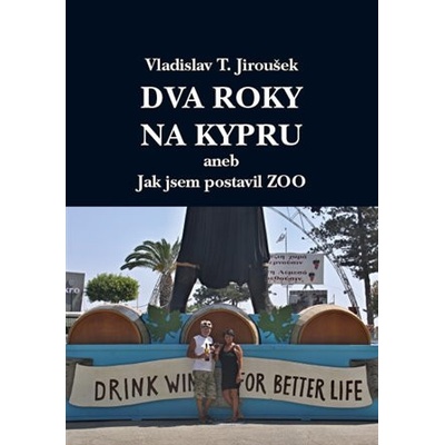 Dva roky na Kypru