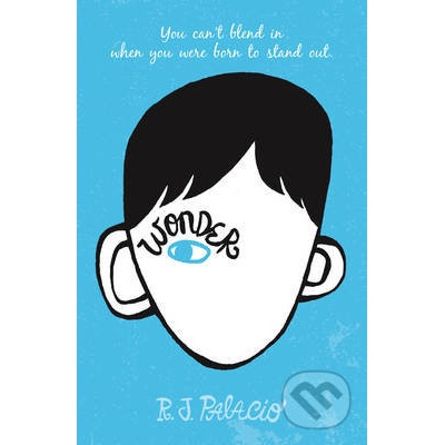Wonder - RJ Palcio