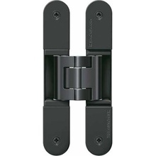 Simonswerk Dveřní pant TECTUS TE 340 3D RAL9005 černá