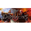 Dungeons 3