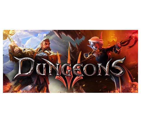 Dungeons 3