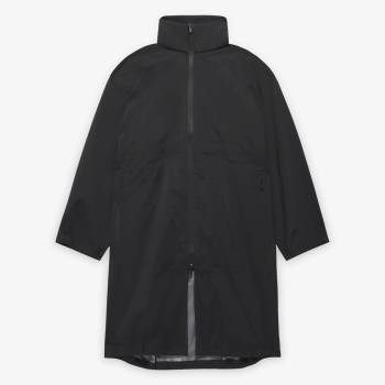 adidas Анорак Adidas Men's Parka - Black