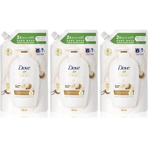 Dove Pampering Care комплект