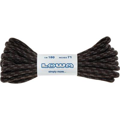 LOWA dark brown