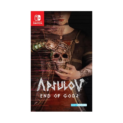 Apsulov: End of Gods