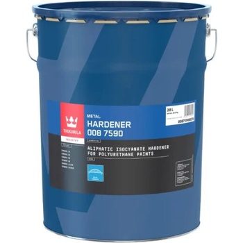 HARDENER 008 7590 Tužidlo pre polyuretánové nátery 0,15 L