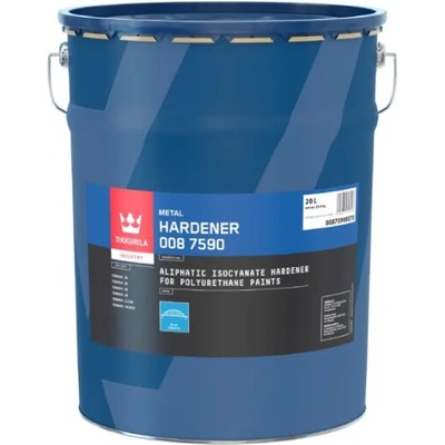 HARDENER 008 7590 Tužidlo pre polyuretánové nátery 1,5 L