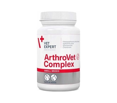 ArthroVet Complex 60 tbl.