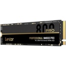 Lexar NM800PRO 2TB, LNM800P002T-RNNNG
