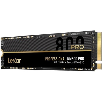 Lexar NM800PRO 2TB, LNM800P002T-RNNNG