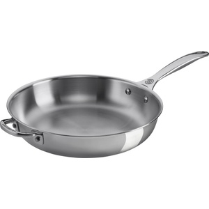 Le Creuset Тиган 3-ply Plus с дръжка за хващане 28 см (96600228000100)