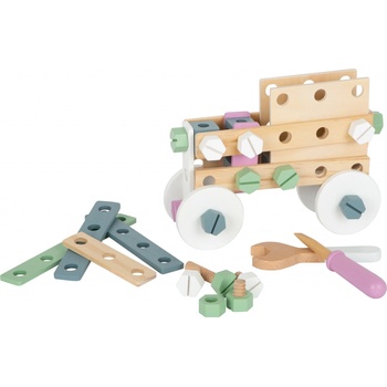 Small Foot Nordic 67 ks