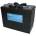 Exide Start Pro 125Ah 760A left+ EG1251