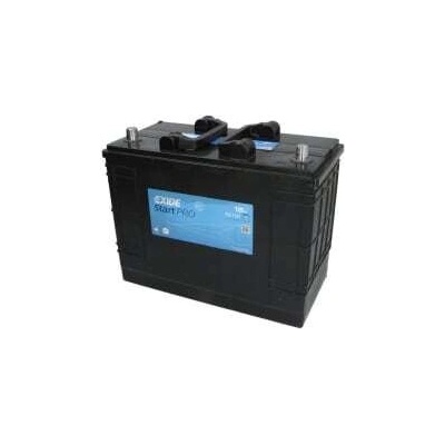 Exide Start Pro 125Ah 760A left+ EG1251