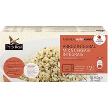 Pato Real Mix 5 cereálií 2 x 250 g 125 g