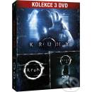 KRUHY 1-3 KOLEKCE DVD
