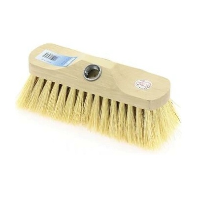 Masta dehtový kartáč délka vlákna 230 mm bez závitové rukojeti