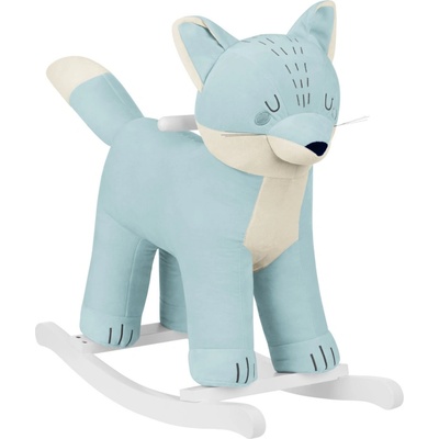 KikkaBoo Люлееща се играчка KikkaBoo - Fox (31201040019)